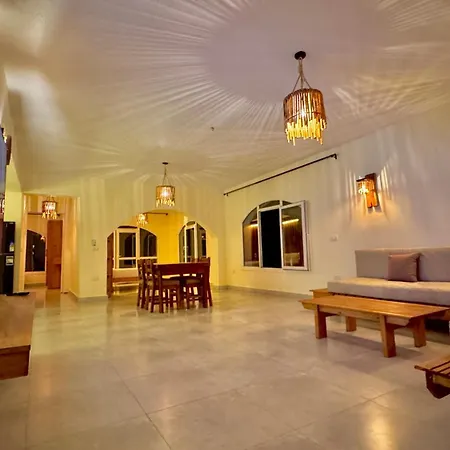 Villa Sarda Dahab
