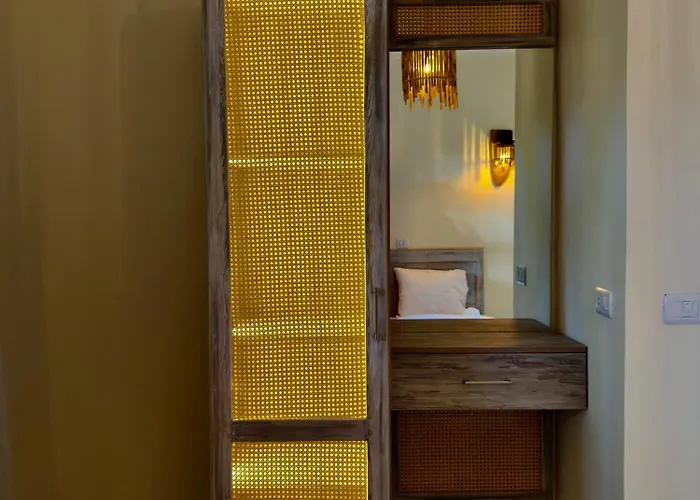 Sarda Bed & Breakfast Dahab