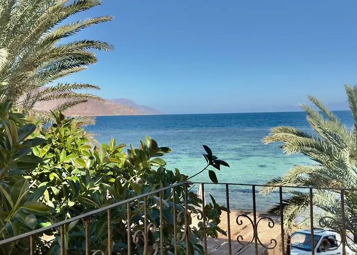 Bed & Breakfast Sarda Dahab