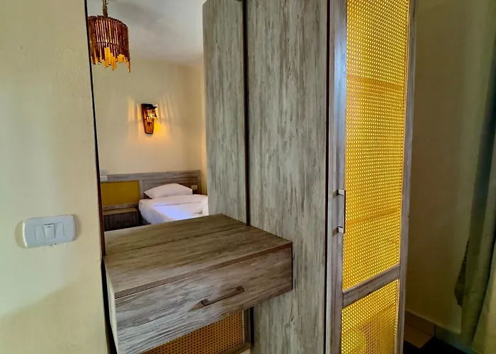Sarda Bed & Breakfast Dahab