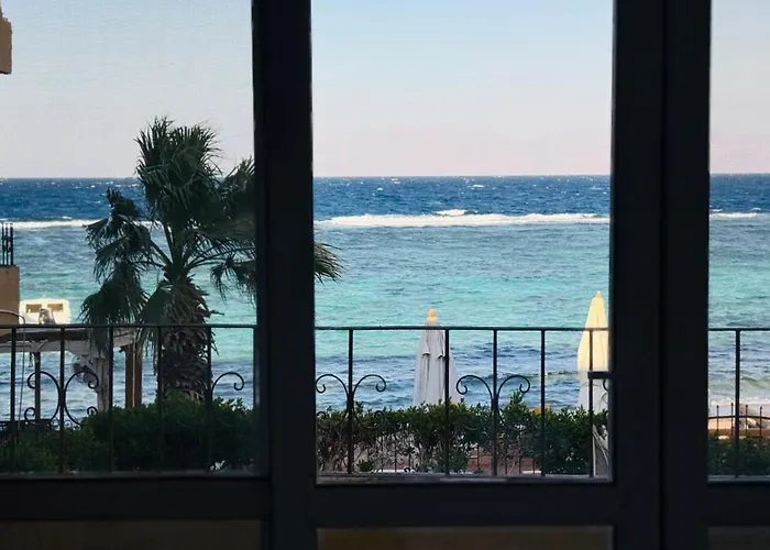 Sarda Bed & Breakfast Dahab