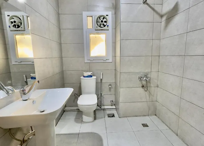 Sarda Bed & Breakfast