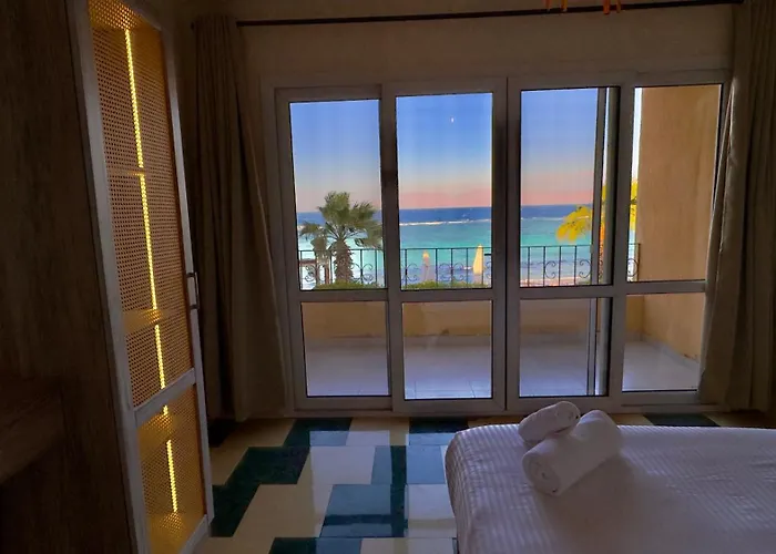Sarda Bed & Breakfast *