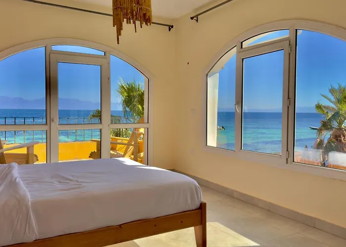 Sarda * Dahab