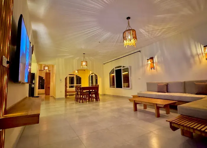 Sarda Bed & Breakfast
