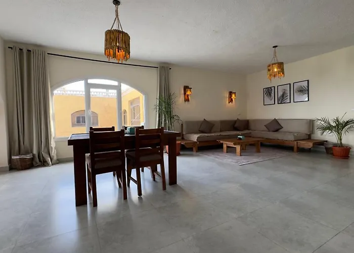 Bed & Breakfast Sarda Dahab